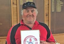 Kent edges Kessagian in shoot-out