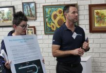 Port Mac residents respond to proposed wind farm