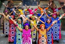 Hope for a big crowd