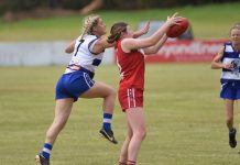 Round 3 played and won