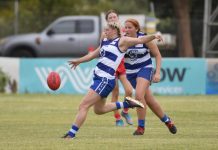 Ladder shapes up as round 4 looms