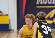 Wulanda will welcome basketball