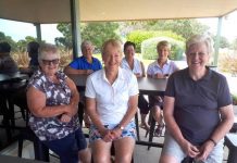 Ashby wins Saturday competition