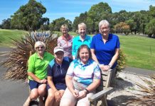 Agars claims win at Blue Lake