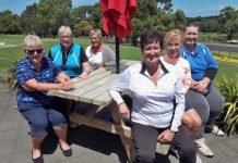 Mild conditions for opening round