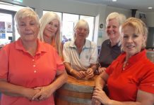 New monthly competition tees off