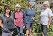 Season tees off at Attamurra