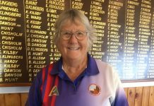 Richards crowned Champion of Champions