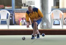 Solid week for Mount Gambier