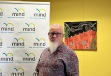 New mental health service to benefit region