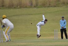 Roos too strong for Tigers