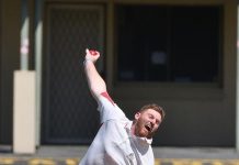 Tigers face tough task at home