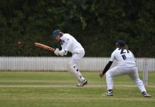 Eagles win thriller at Malseed Park