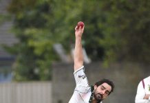 Mil Lel claims first win of season