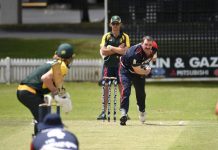 Roos look to solidify top spot