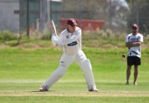 Demons in strong position