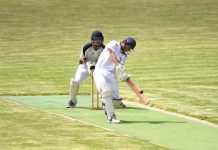Townies claim win from the brink of defeat