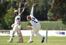 Roos eyeing off outright win