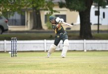 Mount Gambier cricketers ready for grand final