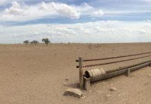 Supporting drought resilience research