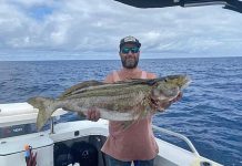 Top weekend on the water