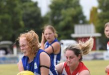 Statements made in Round 2 blowouts