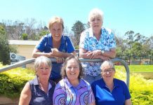 Stratford performs strongly at Blue Lake Golf Club