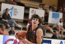 First-quarter blitz seals Millicent’s fate