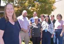 Green light at Head to Health