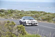 Season kicks of at seaside