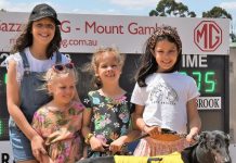 Nero is the king of the kids