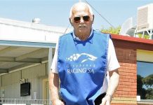 Jive Queen leads rivals a merry dance