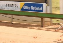 Sharing the love at Tara Raceway and Warragul