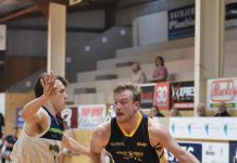 Tough challenge for grand final berth