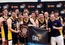 Lakers return triumphant