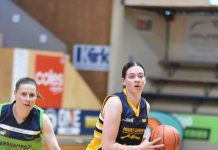 Chances teeter on the edge