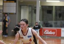 Millicent coasts to victory