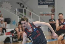 Magic men finals bound