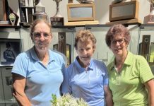 Ideal conditions for second round