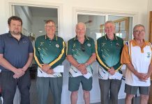 Popular event attracts bowlers