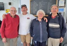 Night bowlers return