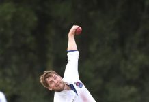 Eagles on the back foot