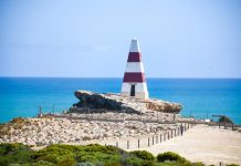 Runners to take scenic route