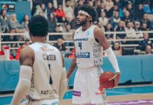 Big signing for Pioneers