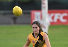 Full schedule at Mundulla oval