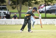 Mount Gambier claims dominant win over Horsham