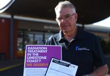 Big meeting for community needs