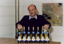 Haig awarded life membership