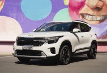 KIA SELTOS SPORT+