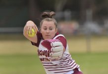 Wanderers too strong